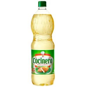Aceite COCINERO X 900ML
