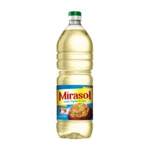 Aceite MIRASOL X 900 ML