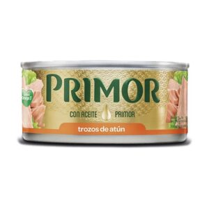 Conserva TROZOS DE ATUN PRIMOR