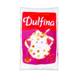 Azucar DULFINA BLANCA X 1 K