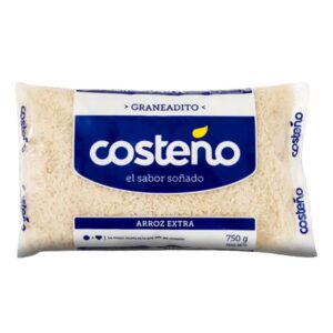 Arroz COSTEÑO X3/4
