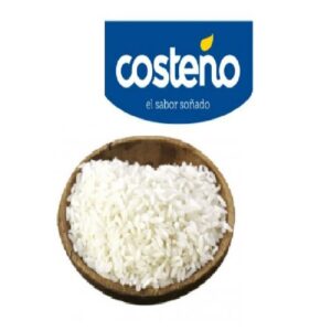 Arroz COSTEÑO GRANEL