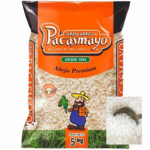Arroz PACASMAYO GRANEL