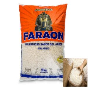 Arroz FARAON GRANEL