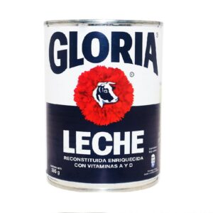 Leche TARRO GLORIA AZUL X 395G