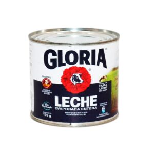 Leche TARRO GLORIA AZUL X 170G