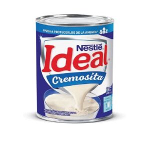 Leche TARRO IDEAL CREMOSITA X 390G
