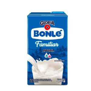 Leche CAJA BONLE FAMILIAR X 480G