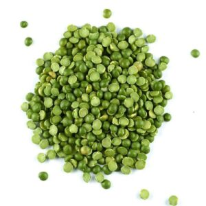 Menestra ALVERJA VERDE
