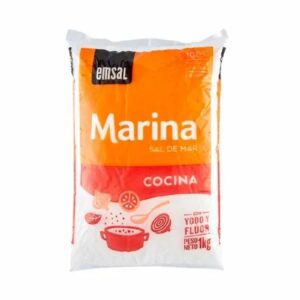 Sal MARINA COCINA X 1K