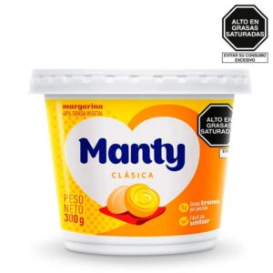 Margrina MANTY POTE X 300G