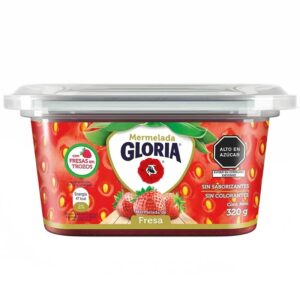 Mermelada GLORIA POTE X 320G