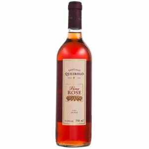 Vino Queirolo Rose 750ml
