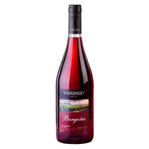 Vino Tabernero Borgoña 750ml