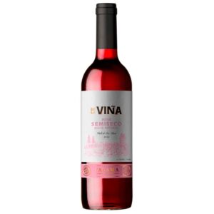 Vino Tacama Rose semi seco 750ml