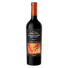 Vino Navarro Correa malbec 750ml