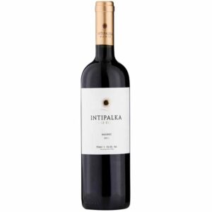 Vino Intipalka malbec 750ml