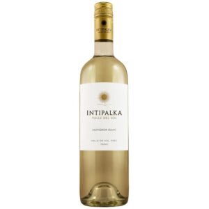 Vino Intipalka blanco 750ml