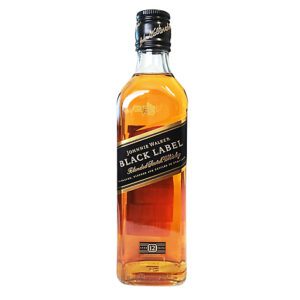 Whisky Jonny Walker black label 750ml