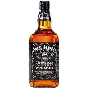 Whiskey Jack Daniel´s N°7 700ml