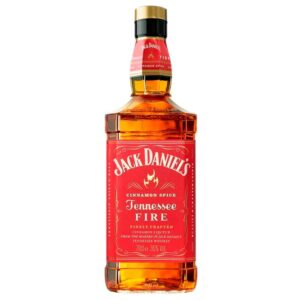 Licor Jack Daniel´s Fire 700ml