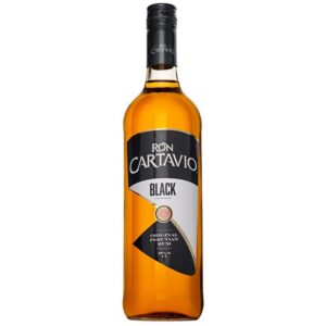 Ron Cartavio black 750ml