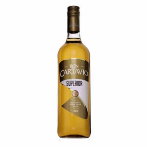 Ron Cartavio superior 750ml