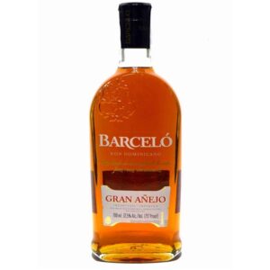 Ron Barcelo gran añejo 750ml