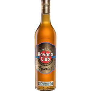 Ron havana especial 750ml