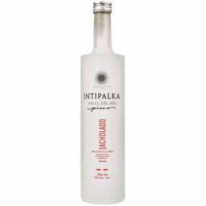 Pisco Intipalka acholado 700ml