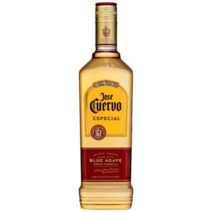 Tequila Jose Cuervo rubio 700ml