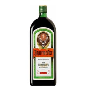 Licor Jagermeifter 700ml