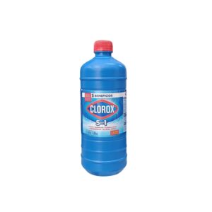 Lejia Clorox 636ml 5 en 1