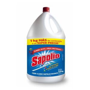 Lejia Sapolio 5lt