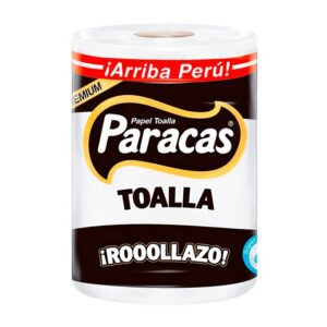 Papel Toalla Paracas