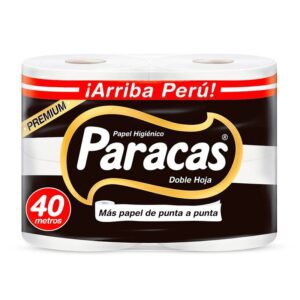 Papel Paracas doble hoja