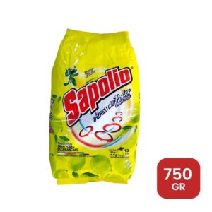 Detergente Sapolio 750gr