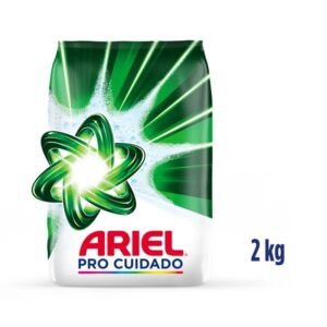 Detergente Ariel 2kg