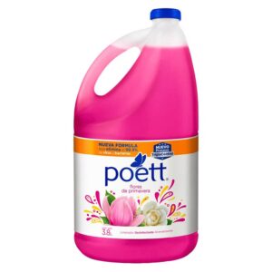 Aromatizante Poett 3800ml