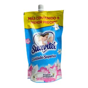 Suavitel Sachet 360ml